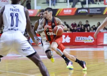 Argentino cayó en Corrientes