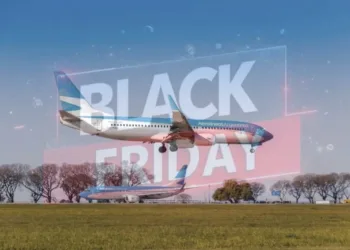 Black Friday 2025 en Argentina: ¿cuáles son los rubros más buscados?