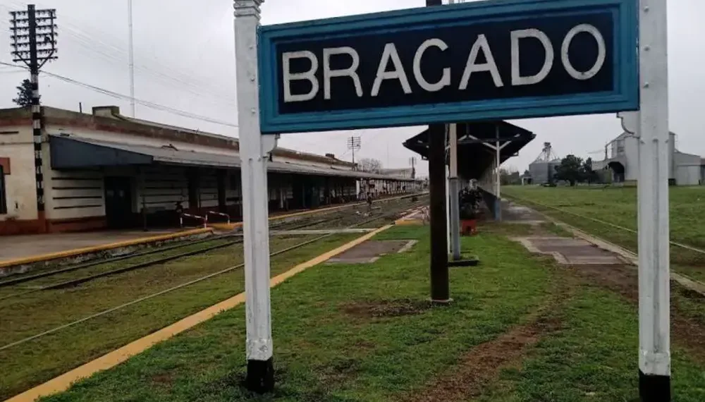 Lanzan una Ronda de Negocios en la Expo Bragado 2025
