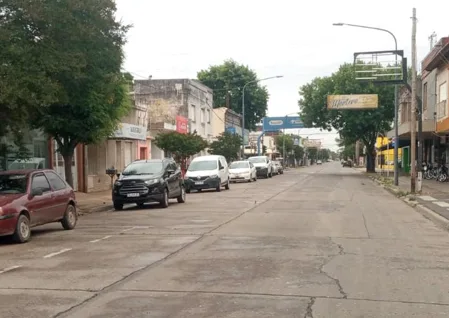 Se estiman 600 millones de pesos para la remodelación de Rivadavia