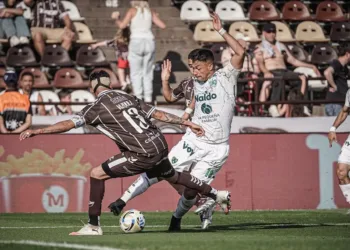 A Sarmiento se le escapó otra vez el triunfo sobre el final y aún no pudo lograr la permanencia en Primera División