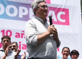 Castelli se convierte en el epicentro del cooperativismo lácteo bonaerense