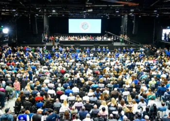 Uno a uno, los dirigentes que integran el Consejo Directivo de la CGT