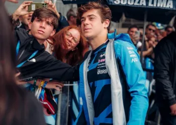 Alpine quiere darle un “mejor coche” a Colapinto para que pueda mostrar su potencial en 2026