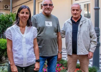 El Municipio acompañará al Club Náutico en el Grand Prix del Litoral