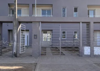 Las variantes que tendrían  las 149 viviendas en Junín