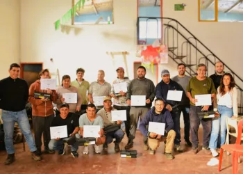 Barrio Ricardo Rojas: fundamentos teóricos y prácticos de instalación eléctrica domiciliaria