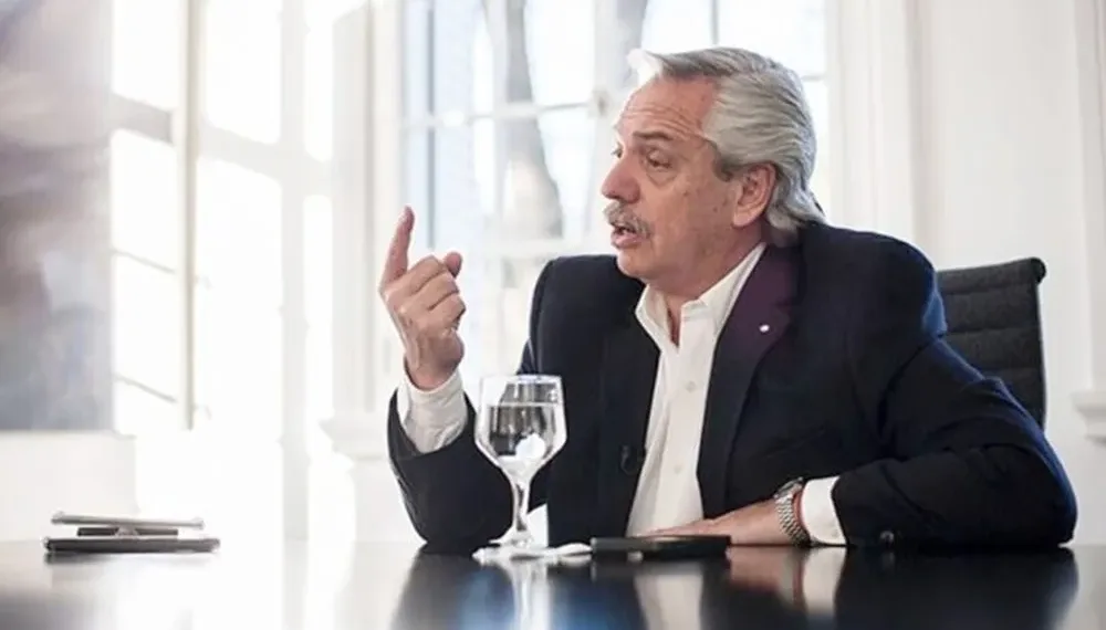 PJ: ¿A quiénes posicionó Alberto Fernández para 2027 y qué dijo de Kicillof?