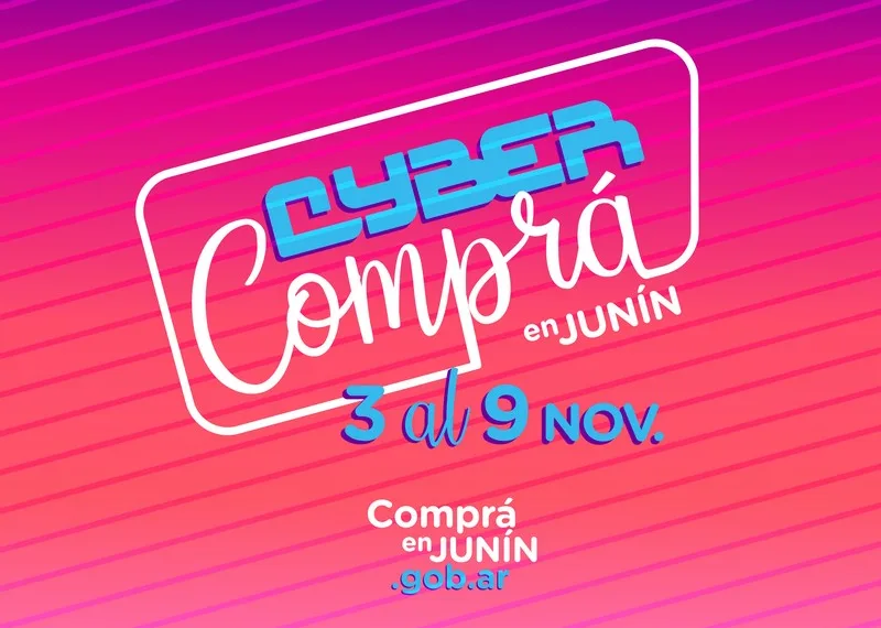 Comenzó el “Cybercomprá” con descuentos y promociones de emprendedores locales