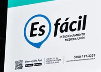 El Concejo Deliberante aprobó la modificación en el sistema de estacionamiento medido