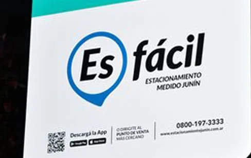 El Concejo Deliberante aprobó la modificación en el sistema de estacionamiento medido