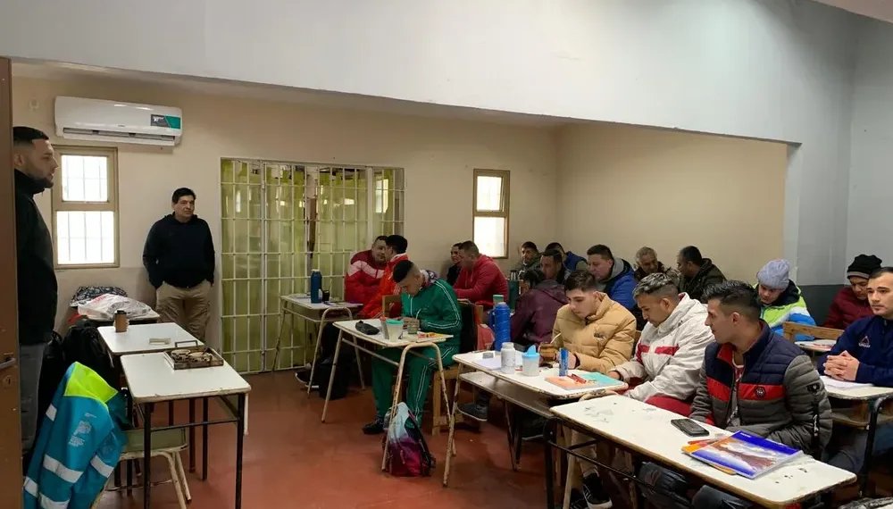 La Justicia anuló la restricción al acceso a la educación universitaria en las cárceles federales