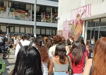 La UNLP recibió amenazas de «masacre»: «No va a quedar uno solo vivo»