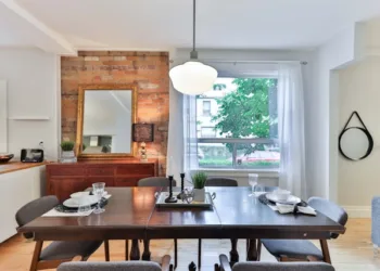 Cómo elegir el comedor ideal y otros muebles que transforman tu casa en un hogar