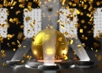 El Balón de Oro: el premio más prestigioso del fútbol mundial