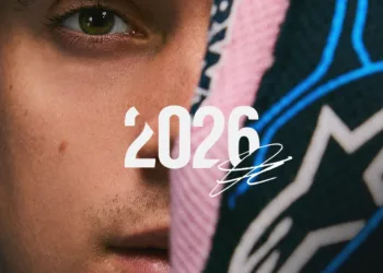 Colapinto renovó con Alpine y seguirá en la Fórmula 1