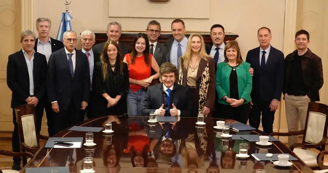 Javier Milei, Gabinete renovado y agenda 2026 cargada: la estrategia oficial