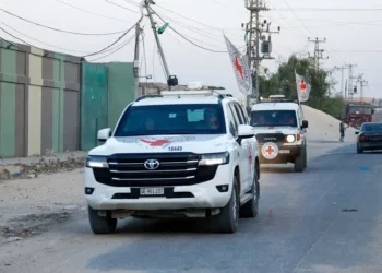 Israel: aclaran que los últimos restos entregados por Hamás no corresponden a rehenes