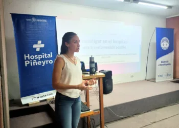 HIGA Junín: tercera edición de las jornadas de investigación clínica intrahospitalaria