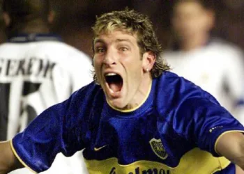 A 25 años de la Copa Intercontinental que Boca le ganó a Real Madrid