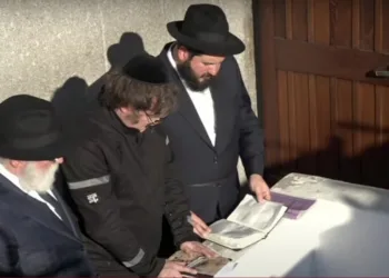 La agenda de Javier Milei en Nueva York