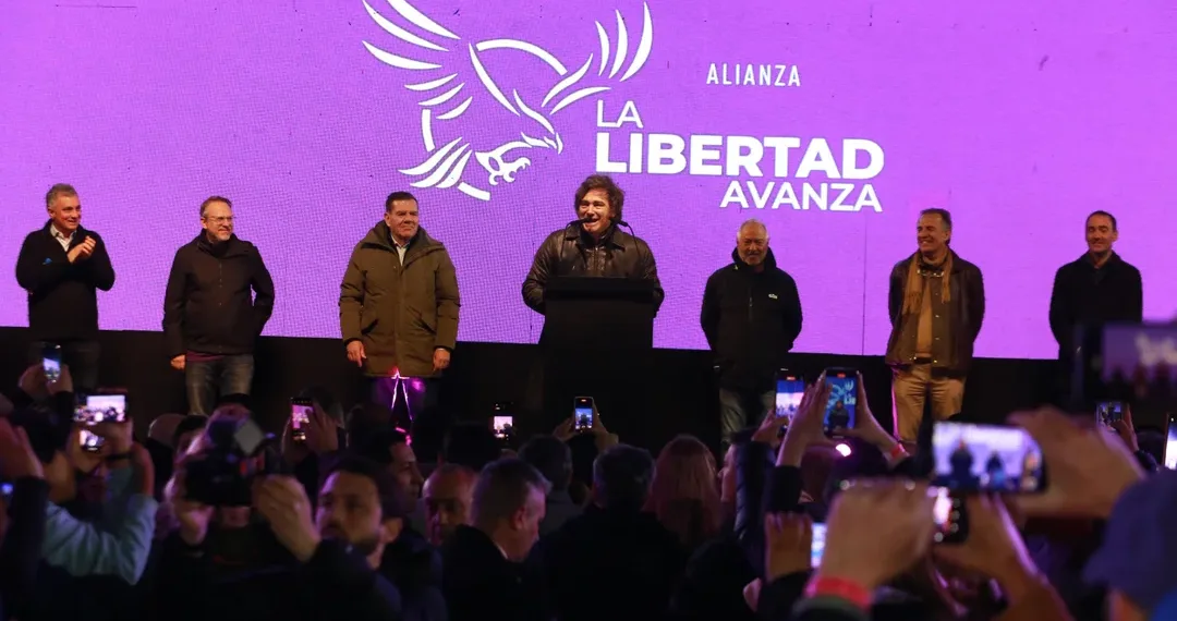 Imagen presidencial: Milei logró revertir la tendencia negativa tras ocho meses de caída