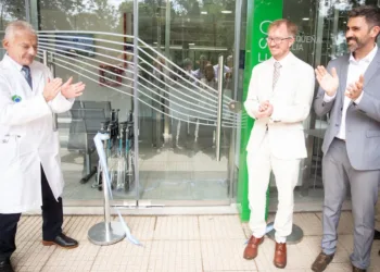 Clínica La Pequeña Familia inaugura un nuevo edificio  destinado a potenciar los servicios de la región
