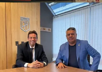 AFA y San Lorenzo no llegaron a un acuerdo y el futuro es incierto