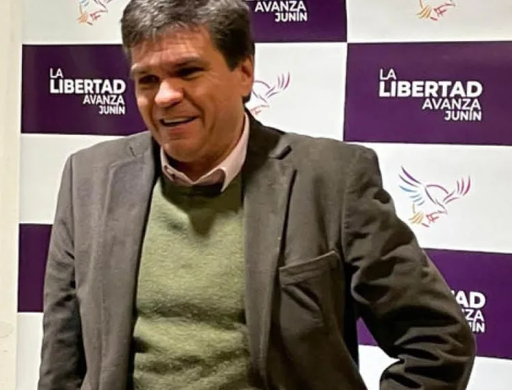 Imperatori consideró lógica la suba en la imagen positiva de Milei