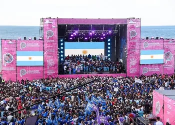 La Provincia gira a los intendentes $8500 millones por los Juegos Bonaerenses