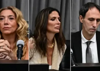 “La única solución es continuar el debate” de Maradona: el ruego de Makintach a Savarino y Di Tomasso