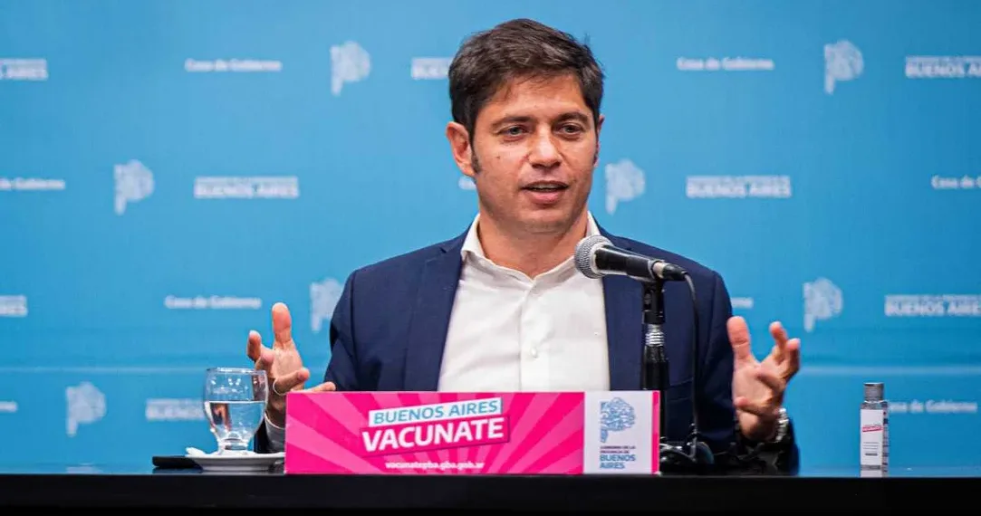 El gobierno bonaerense advirtió que el acuerdo comercial con Estados Unidos generará más desempleo