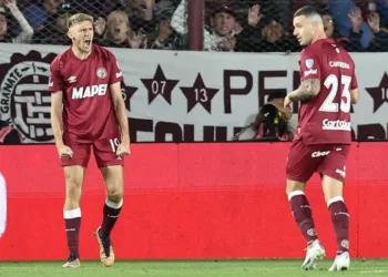 Lanús busca el rumbo copero ante un Atlético Tucumán salvado y con sed de Playoffs
