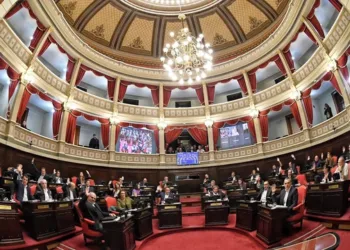 Las provincias destinaron este año 1,42 billones para el funcionamiento de sus Legislaturas