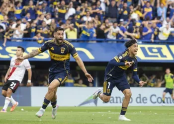 Cronograma confirmado para la fecha 16 del Torneo Clausura: se definen clasificados a playoffs y descensos