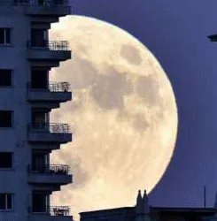 ¡No te la pierdas! Horario y claves para ver la Superluna más grande del año
