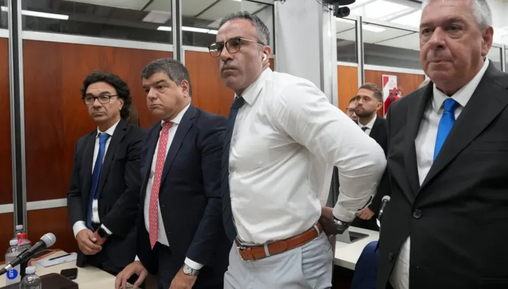 El juicio por la muerte de Maradona volverá a comenzar en marzo de 2026