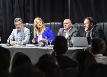 Magario: “Creemos que esta provincia está presentando un presupuesto que pone en valor a la gente»