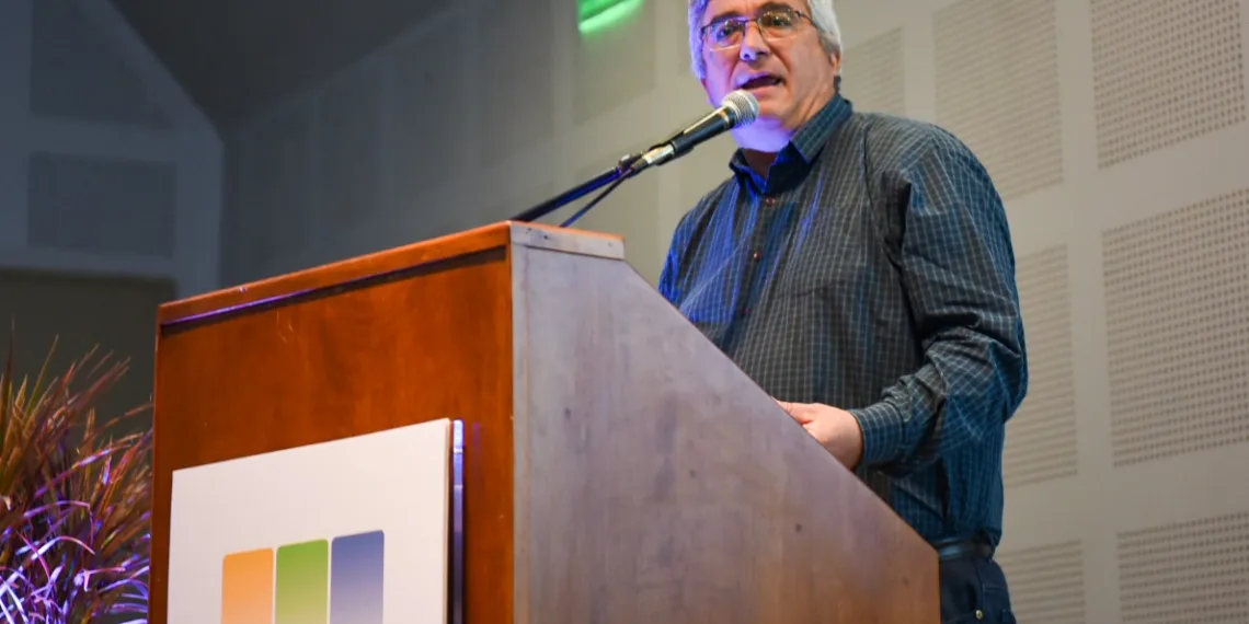 Rodríguez: “El desarrollo agropecuario requiere más productores y más conocimiento”
