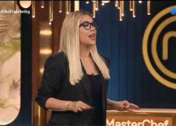 La emoción de Wanda Nara al recordar el postre que le hacía una persona muy querida que ya no está más