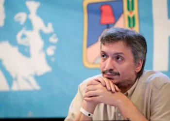 Dos mujeres son candidatas a suceder a Máximo Kirchner al frente del PJ bonaerense