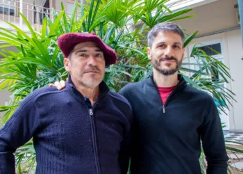 Apoyo a Jorge Moreno para competir en el Pre-Laborde 2025