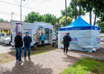 “La Muni en tu Barrio” sumó una nueva edición en Belgrano con amplia participación de vecinos