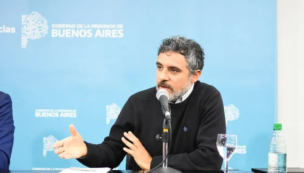 Ley impositiva: Provincia baja la Patente y congela el Inmobiliario
