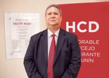 Petraglia propone actualizar los circuitos electorales  para que cada vecino pueda “votar cerca de su casa”