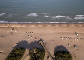 Cuánto costará veranear en las playas más exclusivas de la costa atlántica