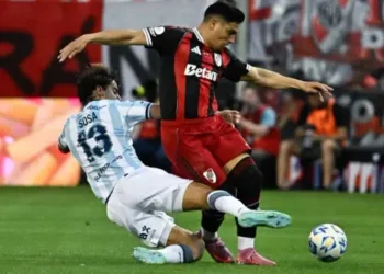 Racing vs. River se jugará con público y a estadio lleno