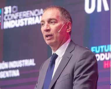 Santilli anticipó que el Gobierno tendrá consenso para aprobar reformas