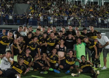 Torneo Proyección: Boca venció a River y avanzó a la final