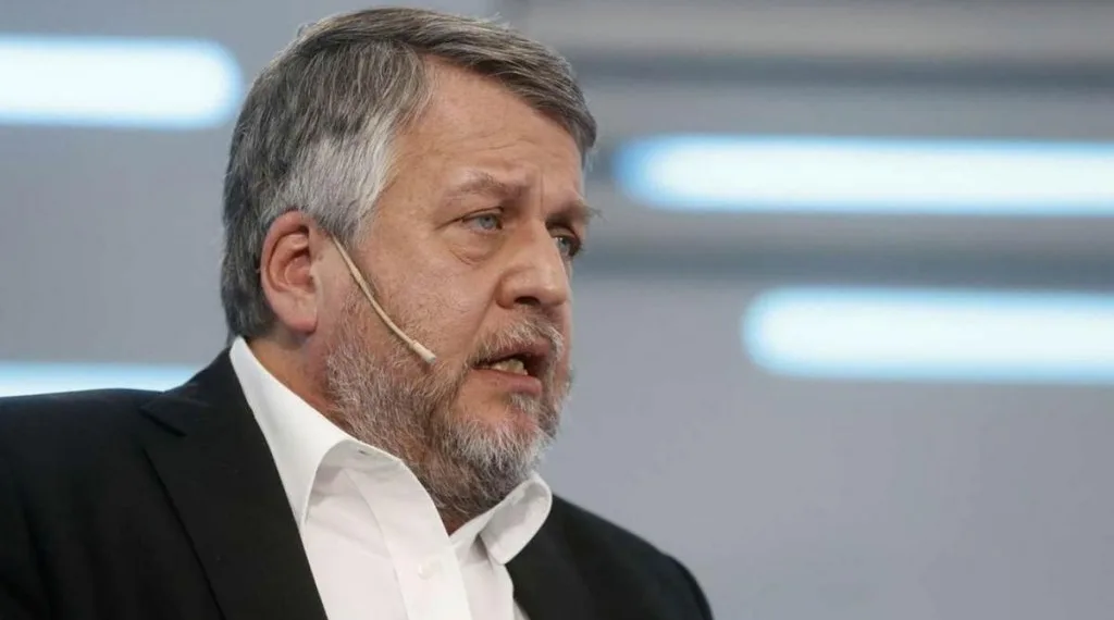 Carlos Stornelli aseguró que la Causa Cuadernos es la “punta del iceberg” de una vasta operación ilícita